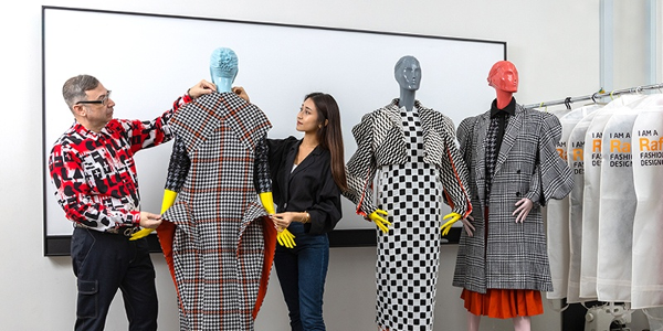 【最新留学指南】新加坡莱佛士设计学院交通便利全解析，畅行无忧！