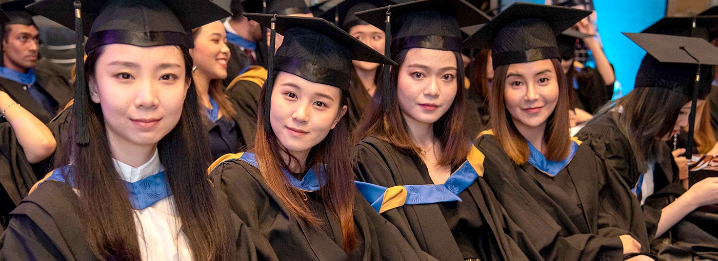  集合全球最优秀的设计师：新加坡莱佛士设计学院的独特优势 