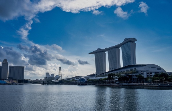 准备申请Raffles Singapore学校网站中哪些栏目值得持续查看