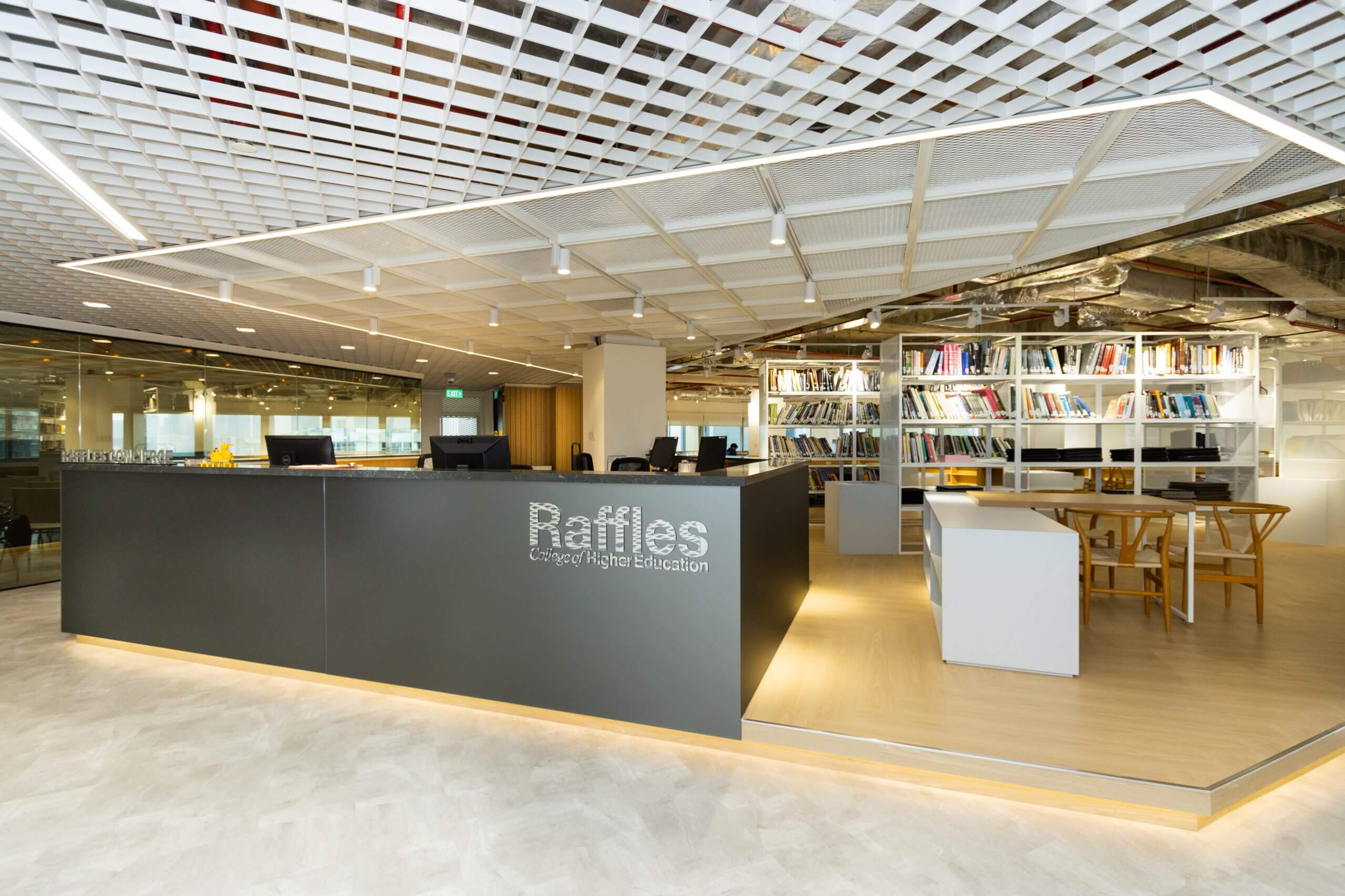 Raffles 课程申请时间规划